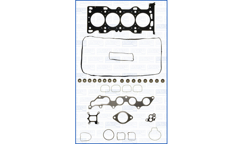Ford Focus 2.0L LS Valve Regrind Set Gasket Set GV108A - Austral | Universal Auto Spares