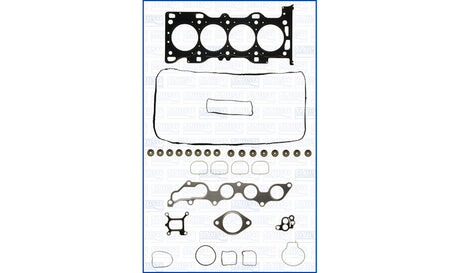 Ford Focus 2.0L LS Valve Regrind Set Gasket Set GV108A - Austral | Universal Auto Spares