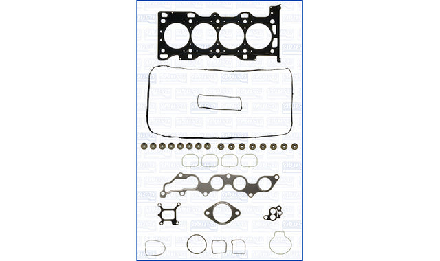 Ford Focus 2.0L LS Valve Regrind Set Gasket Set GV108A - Austral | Universal Auto Spares