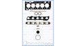Ford B5254T Valve Regrind Set Gasket Set GV109A - Austral | Universal Auto Spares