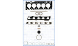 Ford B5254T Valve Regrind Set Gasket Set GV109A - Austral | Universal Auto Spares