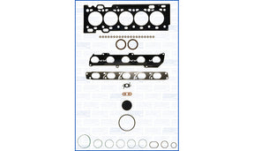 Ford B5254T Valve Regrind Set Gasket Set GV109A - Austral | Universal Auto Spares