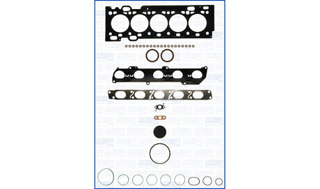 Ford B5254T Valve Regrind Set Gasket Set GV109A - Austral | Universal Auto Spares
