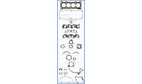 Ford B5 8V Full Gasket Set GV110A - Austral | Universal Auto Spares