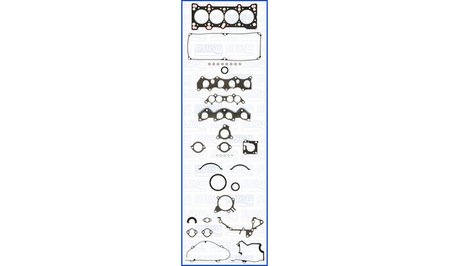 Ford B5 8V Full Gasket Set GV110A - Austral | Universal Auto Spares
