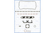 Ford Dofa Valve Regrind Set Gasket Set GV115A - Austral | Universal Auto Spares