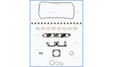 Ford Dofa Valve Regrind Set Gasket Set GV115A - Austral | Universal Auto Spares