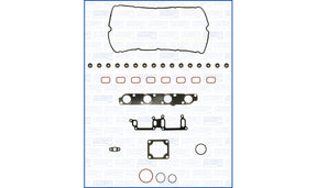 Ford Dofa Valve Regrind Set Gasket Set GV115A - Austral | Universal Auto Spares