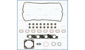 Ford D2FA Valve Regrind Set Gasket Set GV116A - Austral | Universal Auto Spares