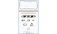 Ford H9FA/B Valve Regrind Set Gasket Set GV117A - Austral | Universal Auto Spares