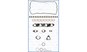 Ford H9FA/B Valve Regrind Set Gasket Set GV117A - Austral | Universal Auto Spares
