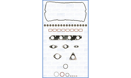 Ford H9FA/B Valve Regrind Set Gasket Set GV117A - Austral | Universal Auto Spares