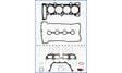 Ford 2.3L Transit Valve Regrind Set Gasket Set GV118A - Austral | Universal Auto Spares