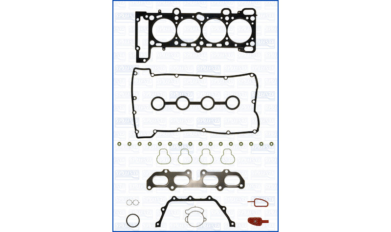 Ford 2.3L Transit Valve Regrind Set Gasket Set GV118A - Austral | Universal Auto Spares