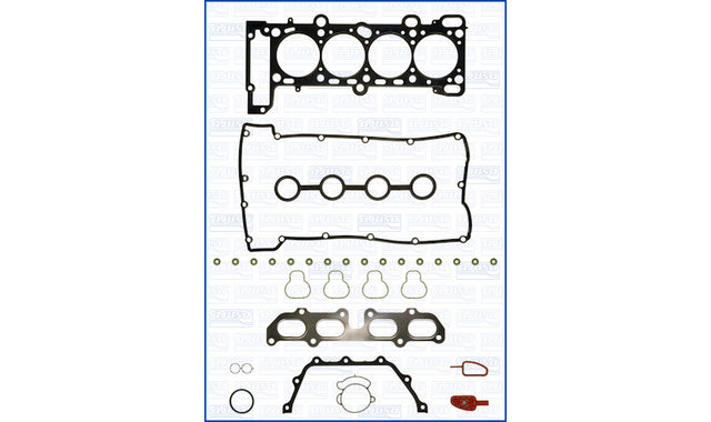 Ford 2.3L Transit Valve Regrind Set Gasket Set GV118A - Austral | Universal Auto Spares