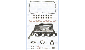 Ford 2.2L TD Valve Regrind Set Gasket Set GV119A - Austral | Universal Auto Spares