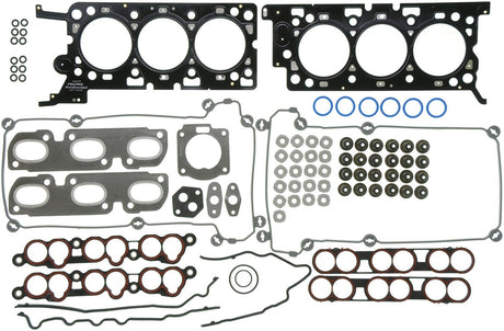 Ford 3.0L V6 Valve Regrind Set Gasket Set GV120 - Austral | Universal Auto Spares