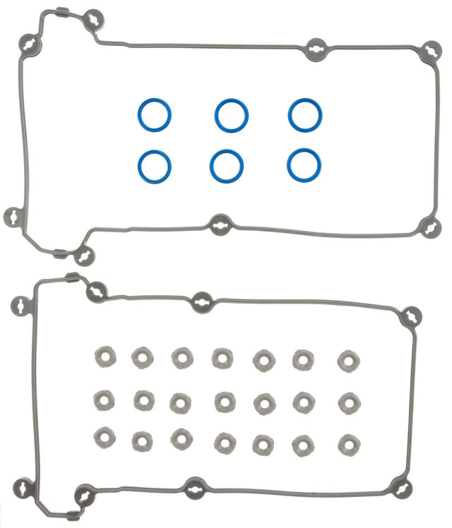 Ford 3.0L V6 Valve Cover Gasket Set GV120VCP - Austral | Universal Auto Spares