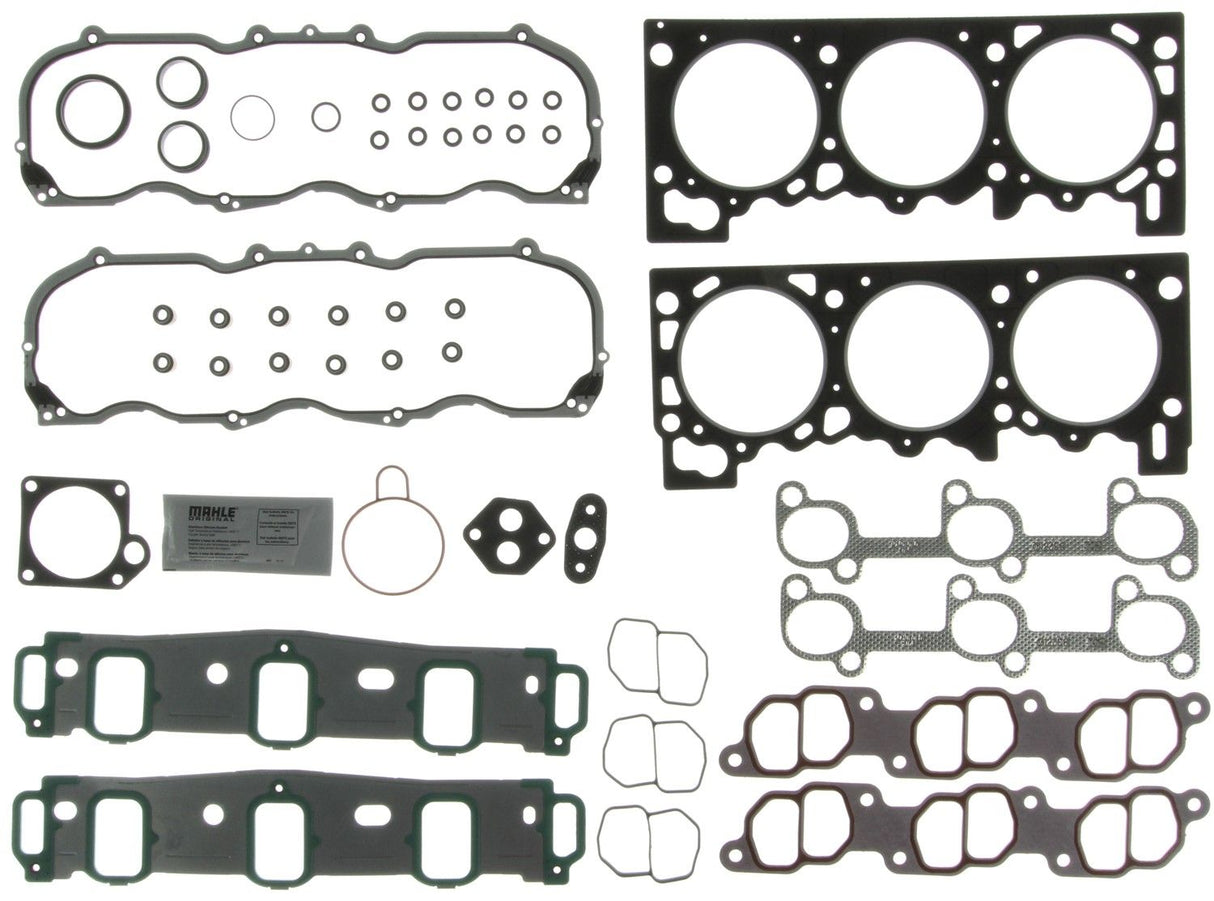 Ford 4.0L OHV Valve Regrind Set Gasket Set GV123 - Austral | Universal Auto Spares