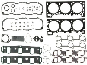 Ford 4.0L OHV Valve Regrind Set Gasket Set GV123 - Austral | Universal Auto Spares