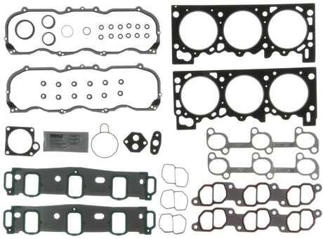 Ford 4.0L OHV Valve Regrind Set Gasket Set GV123 - Austral | Universal Auto Spares