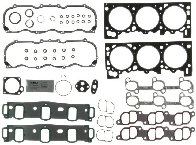 Ford 4.0L OHV Valve Regrind Set Gasket Set GV123 - Austral | Universal Auto Spares