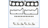 Ford 4.0L V6 SOHC Valve Regrind Set Gasket Set GV124A - Austral | Universal Auto Spares