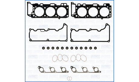 Ford 4.0L V6 SOHC Valve Regrind Set Gasket Set GV124A - Austral | Universal Auto Spares