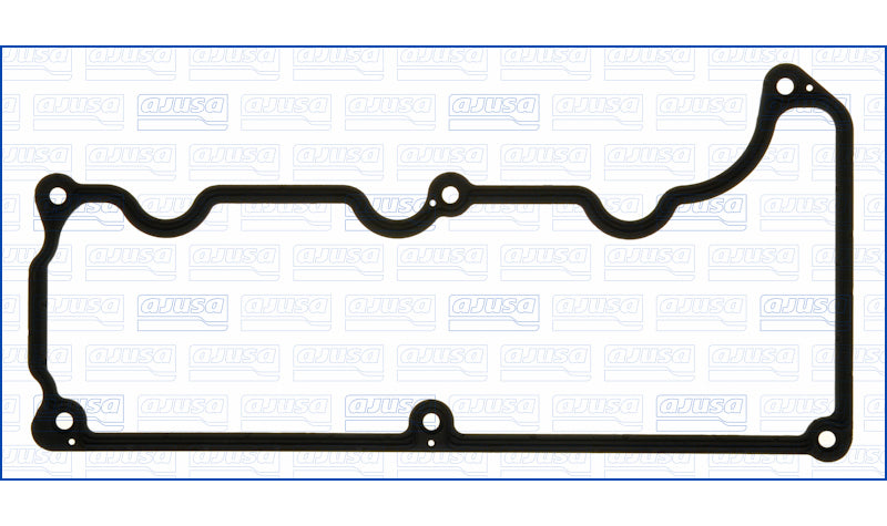Ford 4.0L V6 SOHC V/Cover Gasket GV124RC-L - Austral | Universal Auto Spares
