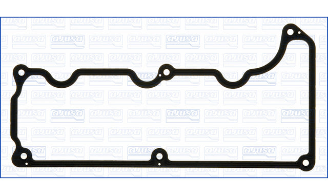 Ford 4.0L V6 SOHC V/Cover Gasket GV124RC-L - Austral | Universal Auto Spares