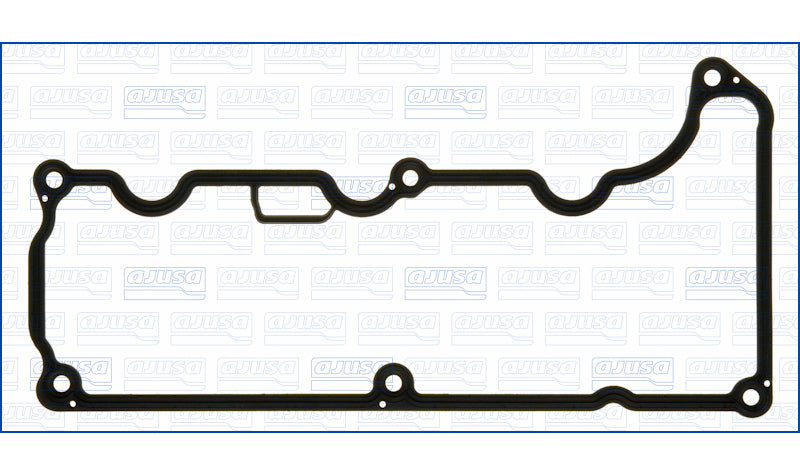 Ford 4.0L V6 SOHC V/Cover Gasket GV124RC-R - Austral | Universal Auto Spares