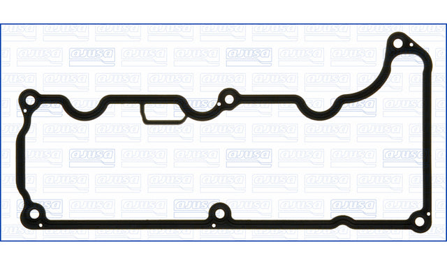 Ford 4.0L V6 SOHC V/Cover Gasket GV124RC-R - Austral | Universal Auto Spares