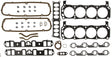 Ford 351W EFI Valve Regrind Set Gasket Set GV125 - Austral | Universal Auto Spares