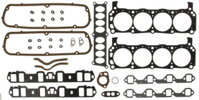 Ford 351W EFI Valve Regrind Set Gasket Set GV125 - Austral | Universal Auto Spares