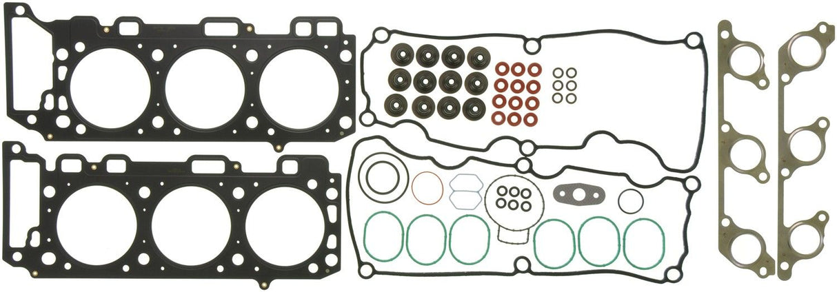 Ford 4.0L V6 Valve Regrind Set Gasket Set GV126 - Austral | Universal Auto Spares