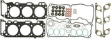 Ford 4.0L V6 Valve Regrind Set Gasket Set GV126 - Austral | Universal Auto Spares