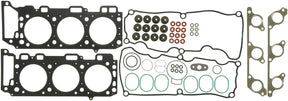 Ford 4.0L V6 Valve Regrind Set Gasket Set GV126 - Austral | Universal Auto Spares