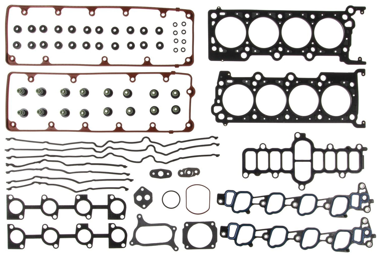 Ford 4.6L V8 Valve Regrind Set Gasket Set GV127 - Austral | Universal Auto Spares