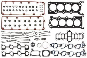 Ford 4.6L V8 Valve Regrind Set Gasket Set GV127 - Austral | Universal Auto Spares