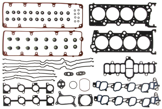 Ford 4.6L V8 Valve Regrind Set Gasket Set GV127 - Austral | Universal Auto Spares