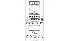 Suzuki G16B SOHC Full Gasket Set GV130A - Austral | Universal Auto Spares