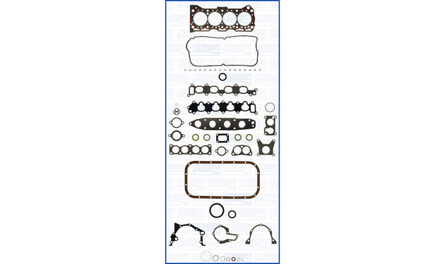 Suzuki G16B SOHC Full Gasket Set GV130A - Austral | Universal Auto Spares