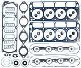 Holden 6.0L LS2 Valve Regrind Set Gasket Set GV137 - Austral | Universal Auto Spares