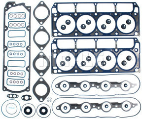Holden 6.0L LS2 Valve Regrind Set Gasket Set GV137 - Austral | Universal Auto Spares