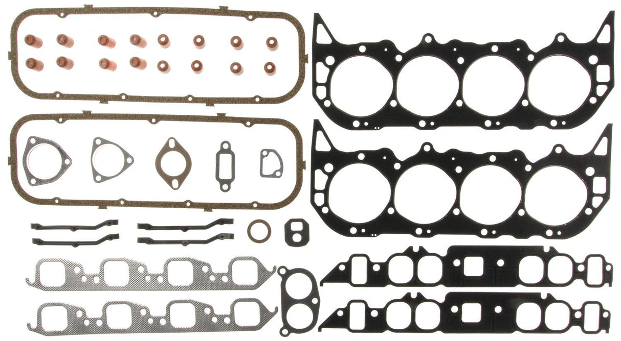 GM 396 454 Valve Regrind Set Gasket Set GV139 - Austral | Universal Auto Spares