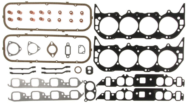 GM 396 454 Valve Regrind Set Gasket Set GV139 - Austral | Universal Auto Spares