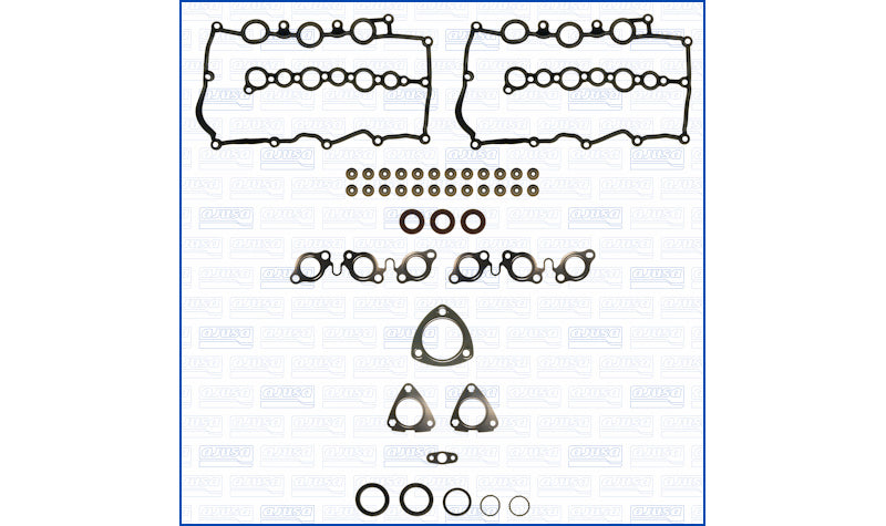 Land Rover 276DT Valve Regrind Set Gasket Set GV1420A - Austral | Universal Auto Spares