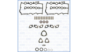 Land Rover 276DT Valve Regrind Set Gasket Set GV1420A - Austral | Universal Auto Spares