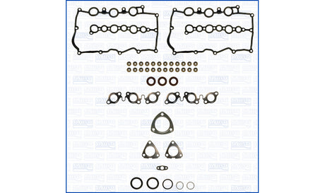 Land Rover 276DT Valve Regrind Set Gasket Set GV1420A - Austral | Universal Auto Spares