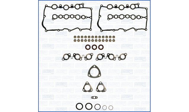 Land Rover 276DT Valve Regrind Set Gasket Set GV1420A - Austral | Universal Auto Spares